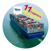 Agent de logistique internationale, agent commercial, agent logistique et de transport maritime, Chine vers Allemagne, Suède, DDP, LCL, Express
