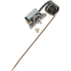 Ge Appliances Range Oven <b>Control</b> <b>Thermostat</b> WB20X5071 Electric Digital Household Part - Product Image 1