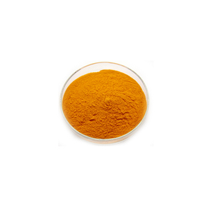 Hete Verkoop Food Grade Natuurlijke Caroteen Poeder Kleurstof Beta-Caroteen 98% - Product Image 4