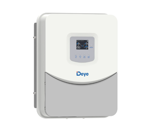 Inversor Solar Monofásico Deye SUN-3/3.6/4/5/6/6.6K-OG03LP1-EU-AM1/AM2 de 6kw, IP65, Bajo Voltaje, Fuera de Red, en Stock - Product Image 2