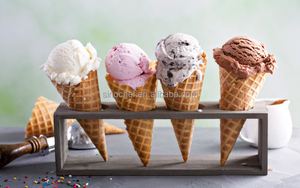 Máquina Expendedora de helados de servicio suave, máquina expendedora de helados de 3 <span class=keywords><strong>sabores</strong></span>, precio barato para la venta - Product Image 6