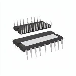 25-PowerDIP Module STGIPS10K60T-H Discrete Semiconductor Products Price List For Electronic Components Original One Stop Service - Product Image 1