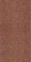 Carreaux de pavage de jardin de garage en granit aspect pierre rugueux antidérapant extérieur 30x60cm 18mm