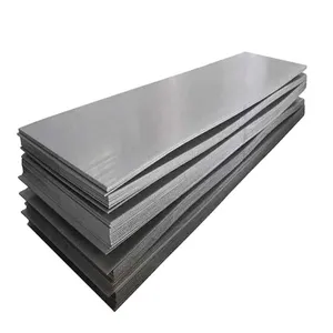 Wholesale 304 304L 304h Stainless Steel Plate Price In 1/4 Inch 3/8inch 1/2inch