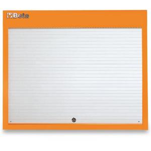 BETA - 058000223 Porte-outil de panneau-PANNEAUX, CROCHETS ET PORTE-OUTILS PERFORÉS EAN 8054809214351 PANNEAUX PERFORÉS - Product Image 1