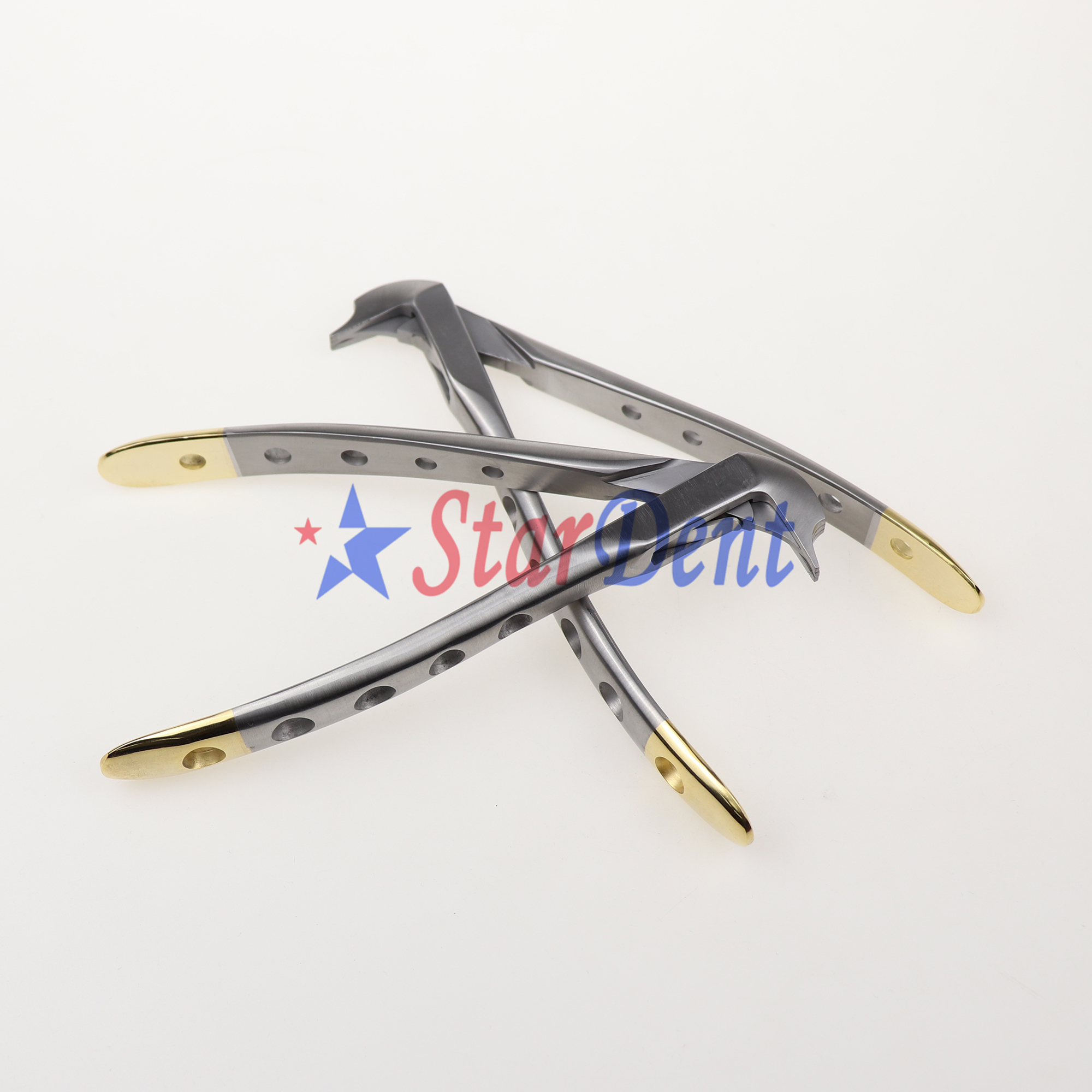 YDM クラウンスプリッティングプライヤー　クラウンリムーバー　歯科 YDM クラウンスプリッティングプライヤー クラウンリムーバー