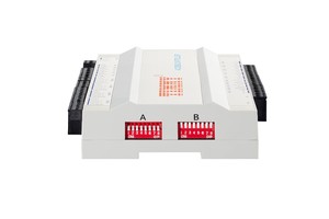 TIMY TM-S02/04多门射频识别指纹门禁读卡器控制器 - Product Image 5