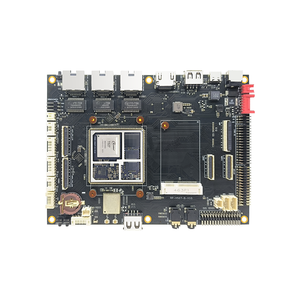 Llwinner A527 t527 ban phát triển Allwinner tám lõi Linux pcba cho các ứng dụng y tế rongpin RP-A527-T527 - Product Image 5