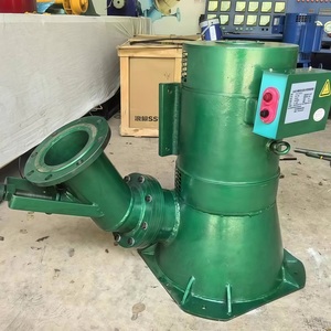 Générateur hydroélectrique SHICHENG 5KW - Faible entretien, turbine Turgo pour rivières et chutes d'eau à forte chute, sortie 220V AC, conçu avec des composants de haute qualité - Product Image 3