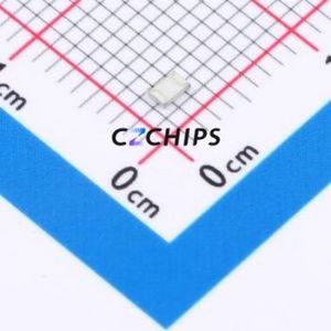 Résistance SMD PTFR0805D390KN9 0805 (Type : Film mince) (Résistance : 390 kOhm Précision : 0,5 %) - Product Image 2