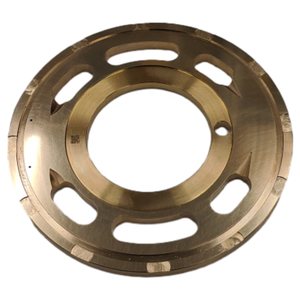 Kobelo श्रृंखला <span class=keywords><strong>sk320</strong></span> m3v270 gm70 संयोजन उपकरण वाल्व प्लेट के लिए इंजीनियरिंग मशीनरी के लिए नए प्लास्टिक चलने मोटर भाग - Product Image 3