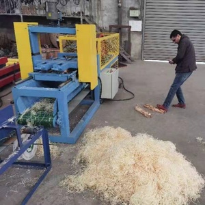 Manufacture Direct Selling High Performance <b>Wood</b> <b>Wool</b> Machine - Product Image 2