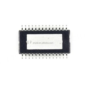 MAX7456EUI TSSOP28 MAX7456EUI+T Display <b>Driver</b> Chip - Product Image 2
