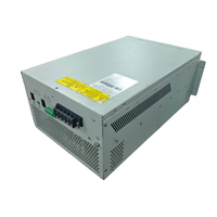 Módulo SVG de Baja Tensión (LV) OEM/ODM al por Mayor 220-690V KSSVG-50 30-150kvar 8 Paralelos CE IEC ISO Enchufable Tres Modos para Energía EPC Global