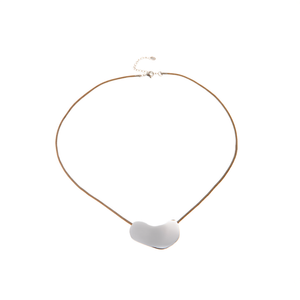 CBBA-172 สร้อยคอแฟชั่นแบบโชคเกอร์ - Product Image 2