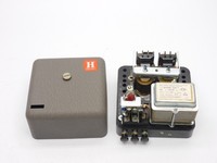 Ra890e1629 120v 1a Relé de Protección Controlador PLC