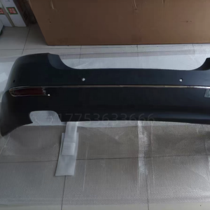 OE stile per-BMW 5 <span class=keywords><strong>serie</strong></span> F10 copertura paraurti anteriore non verniciata per-BMW <span class=keywords><strong>serie</strong></span> 5 berlina 2011-2017 - Product Image 4