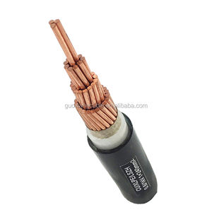 <span class=keywords><strong>RZ1</strong></span>-<span class=keywords><strong>K</strong></span> (<span class=keywords><strong>AS</strong></span> +)-Conductor de cobre Flexible, <span class=keywords><strong>Cable</strong></span> de alimentación resistente al fuego para circuitos de emergencia, clase 5, LSHF - Product Image 2