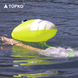 TOPKO Pvc al aire libre impermeable mochila playa aleta natación equipo <span class=keywords><strong>de</strong></span> buceo <span class=keywords><strong>bolsa</strong></span> - Product Image 2