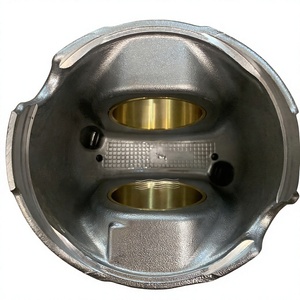 OM460 Piston w Liner <b>Kit</b> - Product Image 1