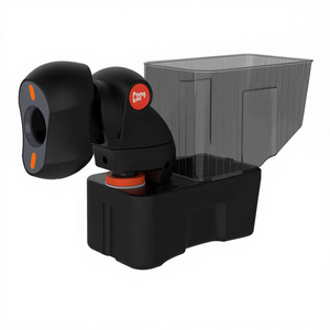 Robot de tennis de table Pongbot Nova S <span class=keywords><strong>Pro</strong></span> Multi-Rotation & Multi-Drop Télécommande Machine à balles de <span class=keywords><strong>ping</strong></span>-<span class=keywords><strong>pong</strong></span> Produit d'entraînement - Product Image 4