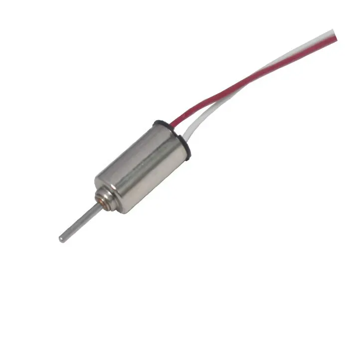 0408 Micro 3V Mini Dc Coreless Motor, 4Mm Speelgoed Helikopter Motor