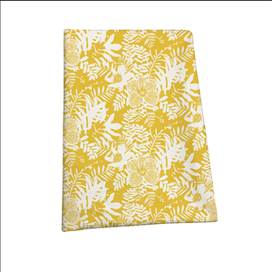 Tissus Polynésiens en Rayonne Imprimée Numérique, 100% Rayonne Originale à Motifs Tropicaux, pour Vêtements - Le Magasin d'Usine - Product Image 2