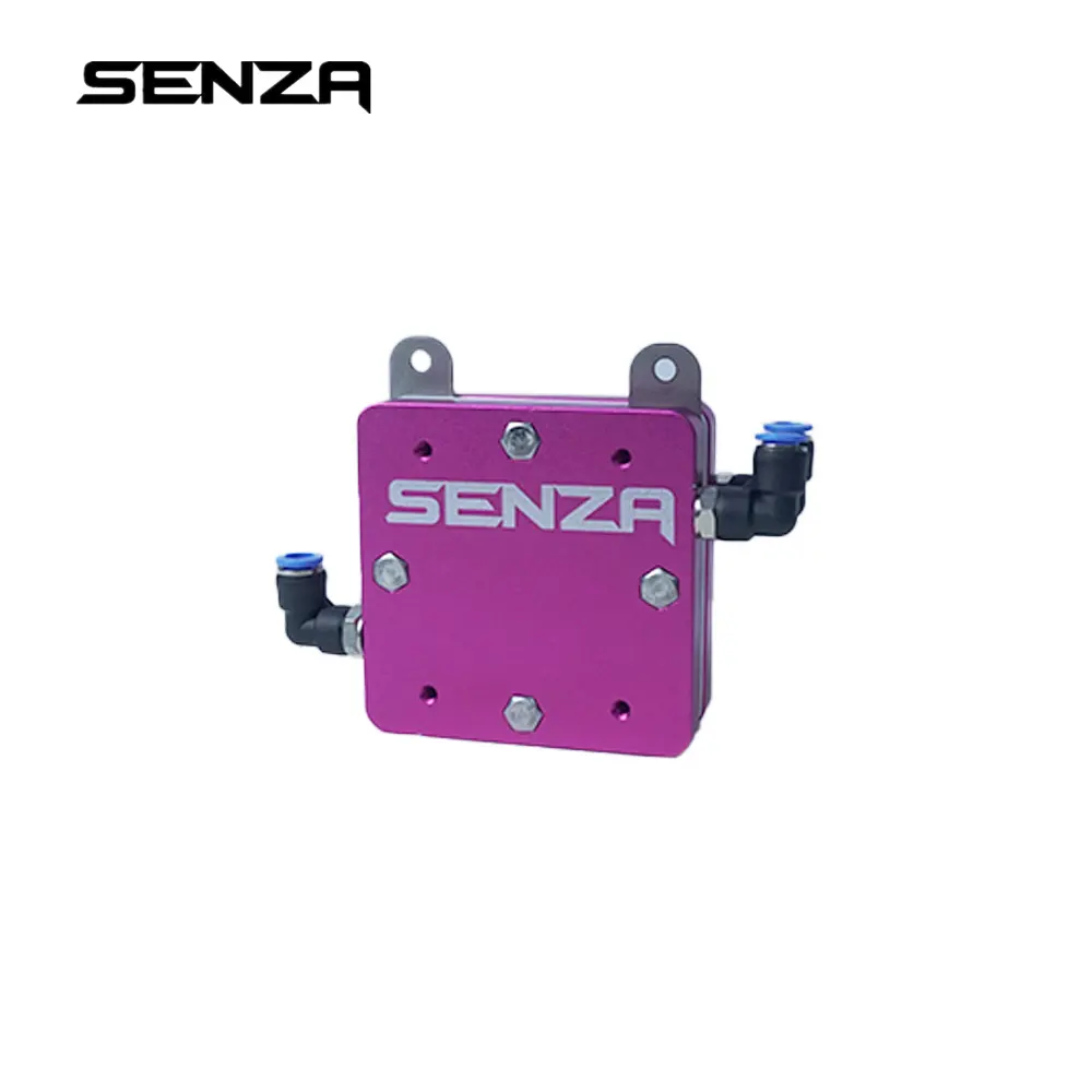 SENZA Saving Fuel Consumption 15% Car Fuel Saving Device HHO Kit For Car HHO Fuel Saving Kit