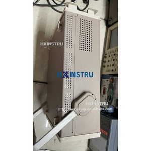 เครื่องวิเคราะห์สัญญาณ HAMEG HM5012 0.15MHZ-1050MHZ มือสอง #   hx - Product Image 6