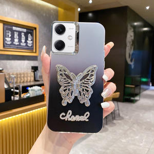 Coque de téléphone 3D pour Motorola Edge 50 Fusion Couverture arrière pour <span class=keywords><strong>Moto</strong></span> G85 G34 G04/G04S/G24/E14 - Product Image 3