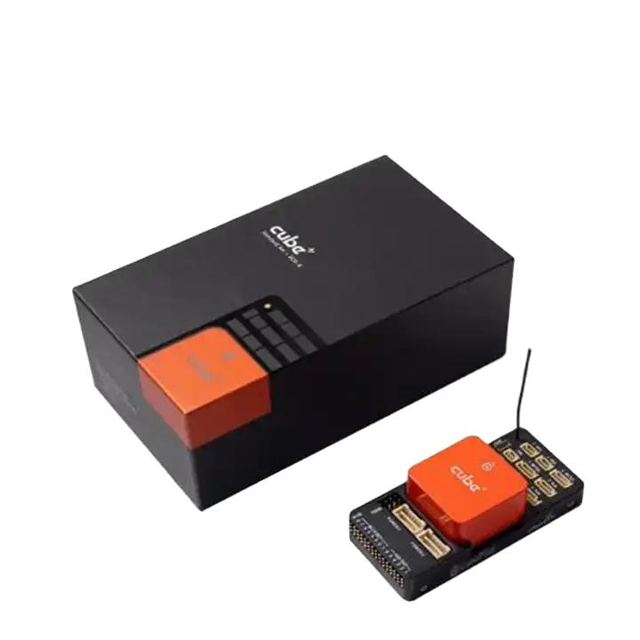 Pixhawk Cube Orange+