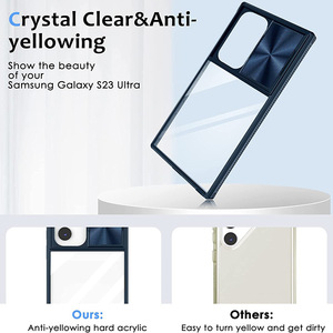 Lear FT OFT ARD lilililide amera ENS rotection oóbile Hone ase Ase o amamsung alaxy 23 23 S22 Ultra 21 F54 54 <span class=keywords><strong>A53</strong></span> <span class=keywords><strong>A73</strong></span> - Product Image 4