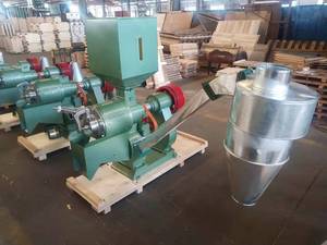 Gạo nhỏ Mill với duy nhất Blower gạo đánh bóng máy lúa gạo phay máy - Product Image 4