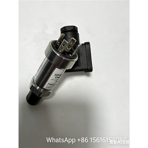 Sensor de Presión Johnson Controls 913A0150H01 913A0150H02 913A0150H03 913A0150H04 913A0150H05 para Refrigerador Inteligente - Product Image 1