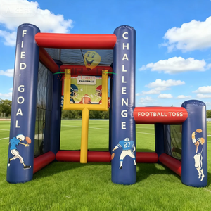 Jeu de <span class=keywords><strong>tir</strong></span> de <span class=keywords><strong>but</strong></span> de football américain, jeu de <span class=keywords><strong>tir</strong></span> de <span class=keywords><strong>but</strong></span> de football, jeu de <span class=keywords><strong>tir</strong></span> de <span class=keywords><strong>but</strong></span> de rugby gonflable - Product Image 1