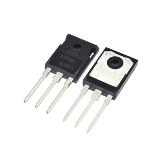 Transistor IGBT Jekevi neuf et original IKW75T60 K75T60 - Product Image 6