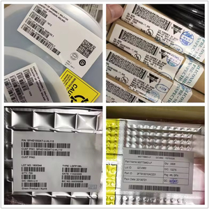 CD4067BM96โมดูลวงจรรวม1:16 16ช่องสัญญาณอนาล็อกมัลติเพล็กเซอร์ SOIC-24 demux โมดูลวงจรรวมแบบ single-ended สำหรับการกำหนดเส้นทางสัญญาณ - Product Image 6