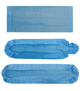 Lenzuola mediche per esami in tessuto Non tessuto una volta lenzuola ospedaliere usa e getta all'ingrosso - Product Image 1