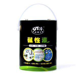 <span class=keywords><strong>Peinture</strong></span> pour tableau noir à base de <span class=keywords><strong>craie</strong></span> sans réflexion <span class=keywords><strong>peinture</strong></span> magnétique pour tableau noir à séchage rapide à base d'eau - Product Image 1