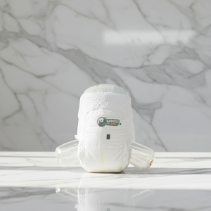 <span class=keywords><strong>Pannolini</strong></span> Naturali Ecologici per Neonati con Polpa di Cellulosa, Super Assorbenti e Anti-Perdita 3D, Vendita all'Ingrosso - Diventa il Tuo Partner - Product Image 3