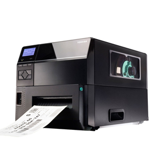 เครื่องพิมพ์ฉลากอุตสาหกรรม TEC B-EX6T 305DPI - Product Image 3