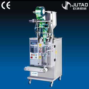 自動液体包装機、ミネラルウォーターポーチ充填機包装 - Product Image 2