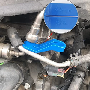 7PC Car AC <strong>Fuel</strong> <strong>Line</strong> Disconnect <strong>Tools</strong> Air Conditioning <strong>Tools</strong> <strong>Fuel</strong> <strong>Line</strong> Removal <strong>Tool</strong> <strong>Set</strong> Replacement Auto Accessories - Product Image 6