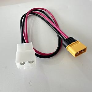 Kabel Daya Harness Baterai Lithium - Product Image 1
