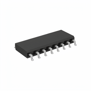 CPC7508B Manufacturer Channel Interface 16 SOlC Components Electronic - Product Image 1