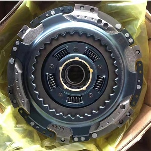 Embrague D7UF1, transmisión automática, doble embrague, 41200-2D220, para <span class=keywords><strong>HYUNDAI</strong></span> ACCENT, <span class=keywords><strong>VELOSTER</strong></span>, I30, I40, 2014, nuevo - Product Image 4