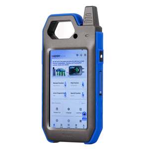 KEYDIY MAX Android 5.0 英寸智能钥匙编程器，带 WiFi/蓝牙、远程克隆、频率测试和芯片识别功能 - Product Image 3