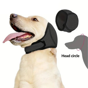 Orejeras Ajustables Antirruido para Perros al por Mayor - Product Image 2