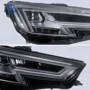 Venta al por mayor de <span class=keywords><strong>faros</strong></span> de coche para <span class=keywords><strong>Audi</strong></span> <span class=keywords><strong>A4</strong></span> <span class=keywords><strong>B6</strong></span> xenón auto faro delantero fabricante - Product Image 5