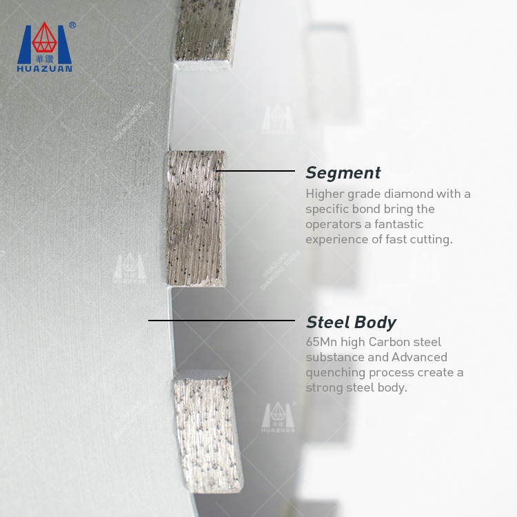 diamond core drill bits industrial high quality